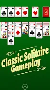 ♠♥ Solitaire FREE ♦♣ Screenshot