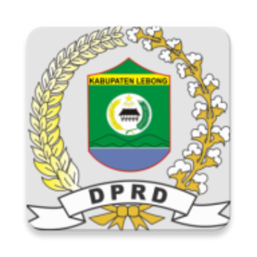 e-DPRD Kab.Lebong logo