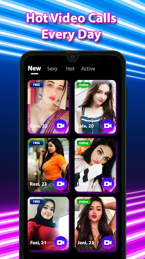 WellLive-Video Chats  Go Live