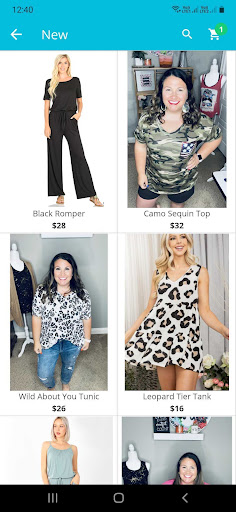 Country Sass And Class