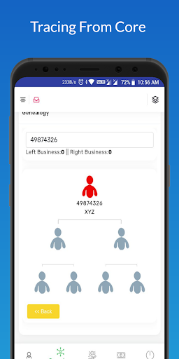 Seva Commerce Screen 3