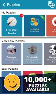 7 Little Words: Word Puzzles 7