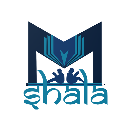 mshala - mpsc & saral seva logo