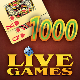 Thousand LiveGames online Mod Apk