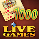 Thousand LiveGames online - Androidアプリ