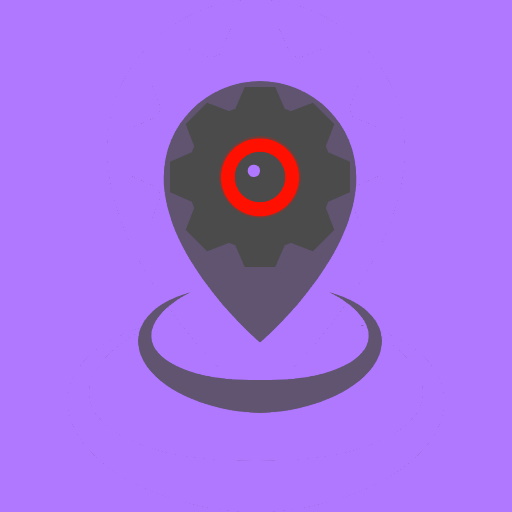 SEARCH POINT logo