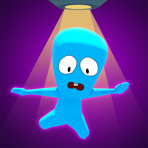 Alien Attack logo