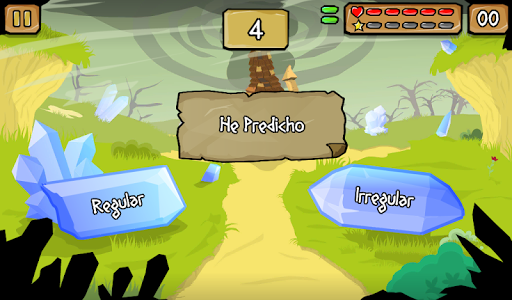 Anímate en el gremio de magos Screen 3