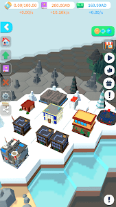 에너지 제국 - 리액터 타이쿤 poster 8