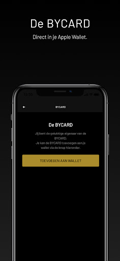 BYCARS Screen 3