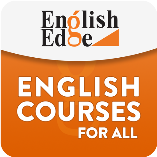 Digital English Courses  Icon