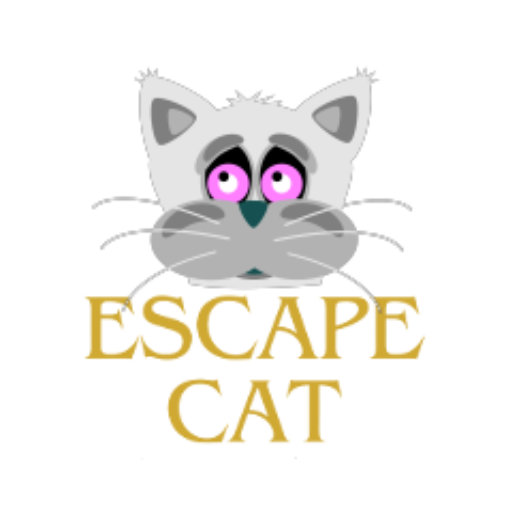 Brain Game : Escape Cat