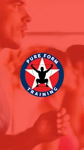 Pure Form Training App