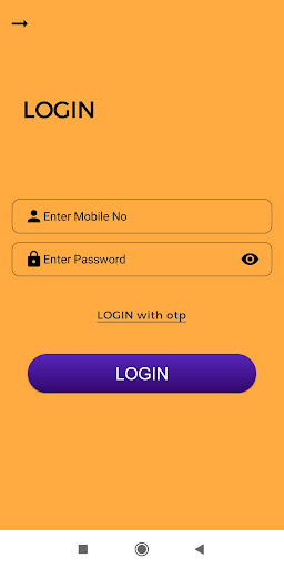 Assured Dealer App Screen 2