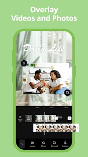 CapCut v5.1.0 APK Download For Android 3