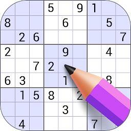 Image de l'icône Sudoku-Jeu de Sudoku classique