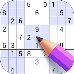 Судоку - классическое судоку Mod Apk