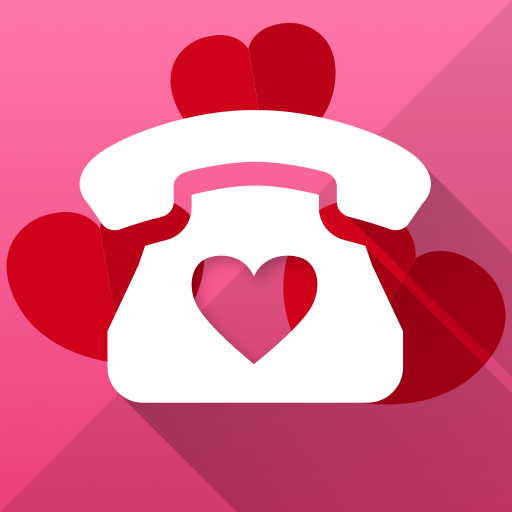 a Love Call Plus - Contacts 5.61 Icon