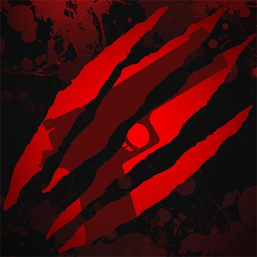 Zombie Hell - Arcade Shooter logo