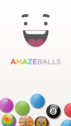 Amazeballs - Earn REAL Bitcoin