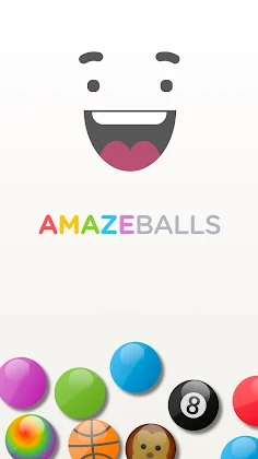 Amazeballs - Earn REAL Bitcoin - Screenshot 1