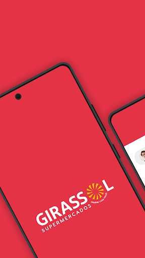 Android application Clube Girassol screenshort