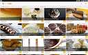 screenshot of PetitChef, cooking and recipes