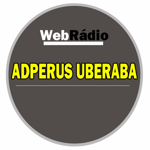 Rádio Adperus Uberaba Online Download on Windows