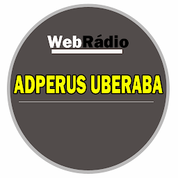 Icon image Rádio Adperus Uberaba Online