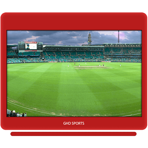 GHD SPORTS Free Cricket Live TV GHD Guide Statistics on Google Play Store