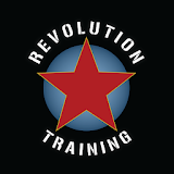 Revolution Training icon