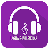 Lagu Aishah Lengkap icon