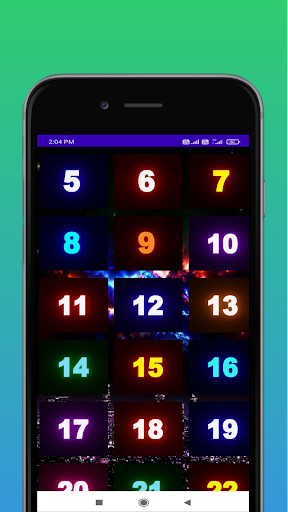 Loop beat Screen 3