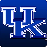 Kentucky Wildcats Live Clock icon