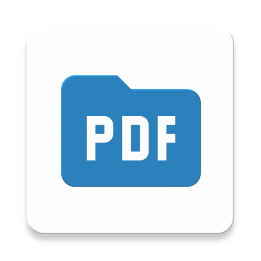 PDF Manager 1.4.2 Icon