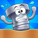 Screw Master - Nuts And Bolts icon
