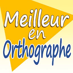 Icon image MEILLEUR EN ORTHOGRAPHE