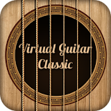 Virtual Guitar Player icon