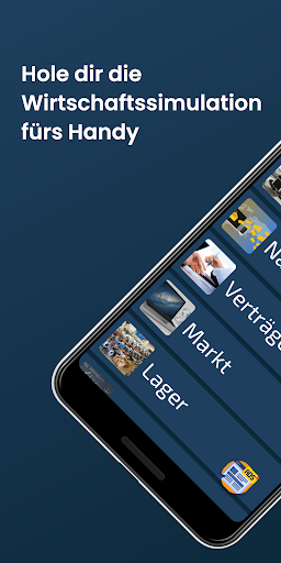 Android application World of Capital screenshort