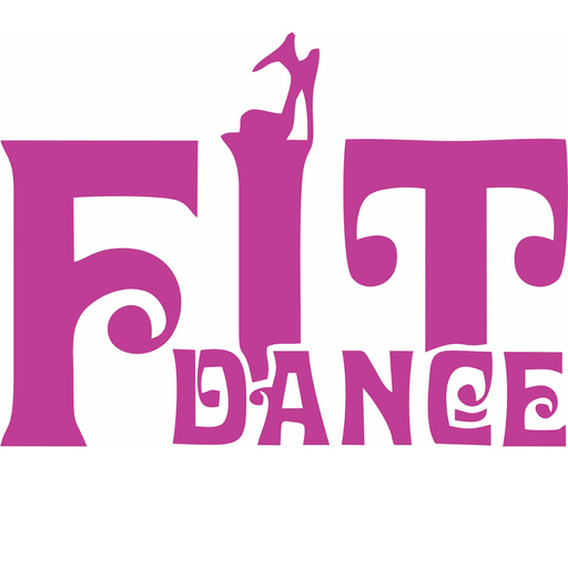FITDANCE Studio logo