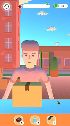 Fun Factory - Screenshot 1