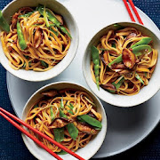 25 Traditional Chinese Food Recipes