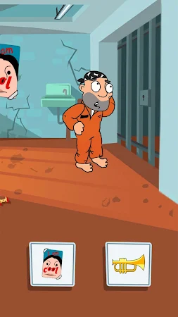 Game screenshot Save the Guy: Funny Choice mod apk