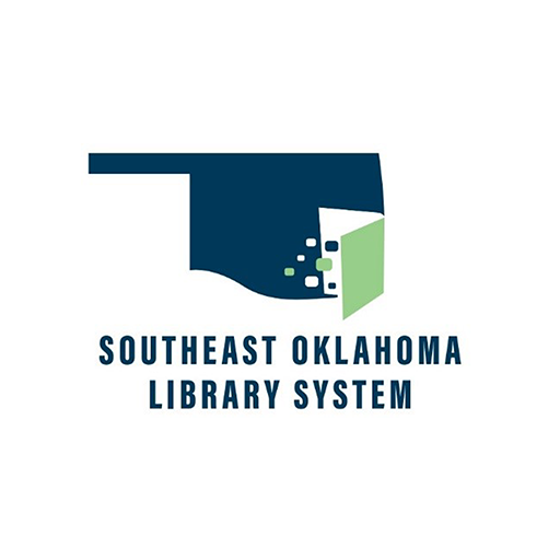 SE Oklahoma Library System 2022.2.2 Icon