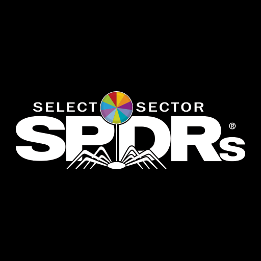 Sector SPDRs logo