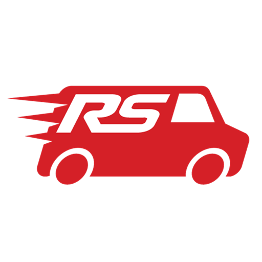 RS Mobil Parça Takip logo