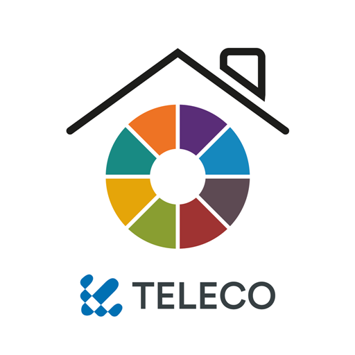 Daisy Teleco logo