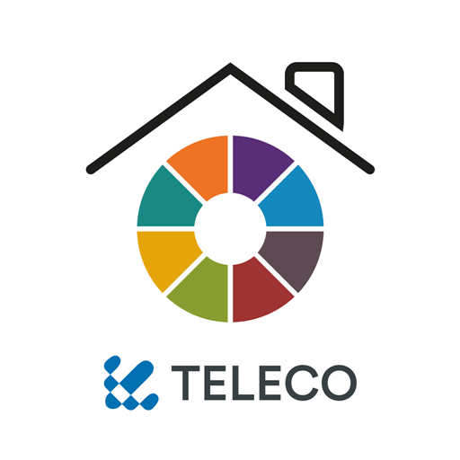 Daisy Teleco  Icon