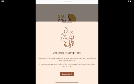 Sanflow screenshot 10