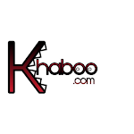 Cover Image of Download Khaboo.com 9.8 APK